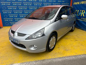 Mitsubishi Grandis 2.0 CRDI   - Foto 2