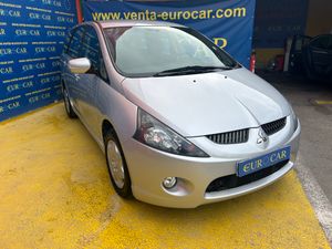 Mitsubishi Grandis 2.0 CRDI   - Foto 5