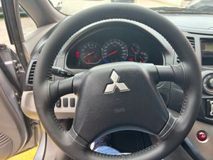 Mitsubishi Grandis 2.0 CRDI   - Foto 9