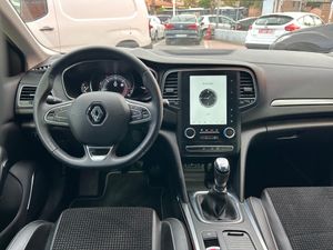 Renault Megane 1.6 DCI   - Foto 18