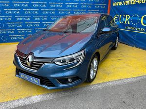 Renault Megane 1.6 DCI   - Foto 2