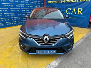 Renault Megane 1.6 DCI   - Foto 4