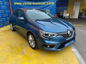 Renault Megane 1.6 DCI   - Foto 6