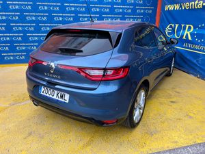 Renault Megane 1.6 DCI   - Foto 29