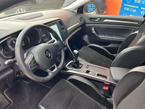 Renault Megane 1.6 DCI   - Foto 13