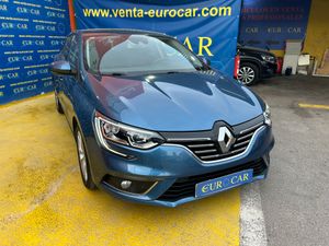 Renault Megane 1.6 DCI   - Foto 5