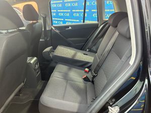 Volkswagen Tiguan 2.0 TDI   - Foto 14