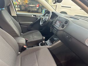 Volkswagen Tiguan 2.0 TDI   - Foto 20