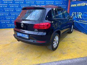 Volkswagen Tiguan 2.0 TDI   - Foto 24