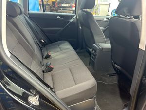 Volkswagen Tiguan 2.0 TDI   - Foto 17