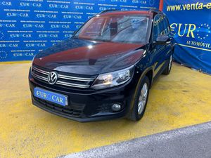 Volkswagen Tiguan 2.0 TDI   - Foto 3