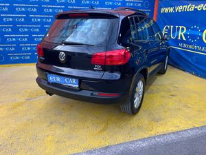 Volkswagen Tiguan 2.0 TDI   - Foto 25