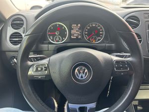 Volkswagen Tiguan 2.0 TDI   - Foto 9