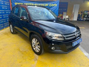 Volkswagen Tiguan 2.0 TDI   - Foto 6