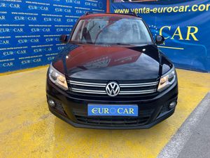 Volkswagen Tiguan 2.0 TDI   - Foto 4