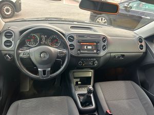 Volkswagen Tiguan 2.0 TDI   - Foto 15