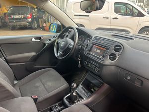 Volkswagen Tiguan 2.0 TDI   - Foto 18