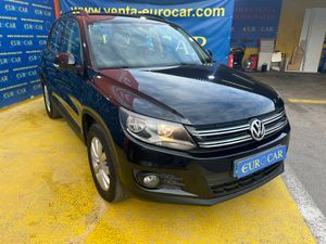 Volkswagen Tiguan 2.0 TDI   - Foto 5