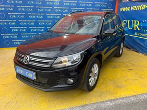 Volkswagen Tiguan 2.0 TDI   - Foto 2