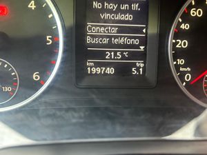 Volkswagen Tiguan 2.0 TDI   - Foto 7