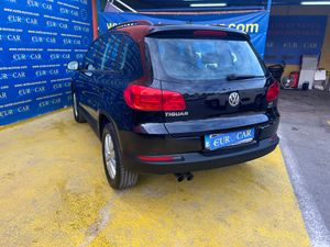 Volkswagen Tiguan 2.0 TDI   - Foto 27