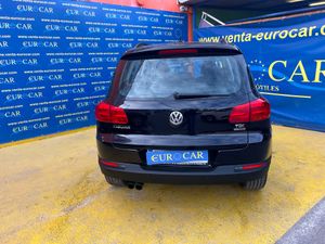 Volkswagen Tiguan 2.0 TDI   - Foto 26