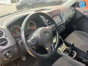 Volkswagen Tiguan 2.0 TDI   - Foto 10