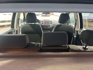 Volkswagen Tiguan 2.0 TDI   - Foto 23