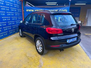 Volkswagen Tiguan 2.0 TDI   - Foto 28