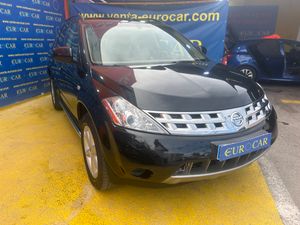 Nissan Murano 3.5 I AUT   - Foto 5