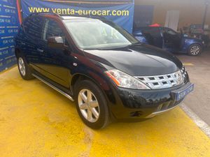 Nissan Murano 3.5 I AUT   - Foto 7