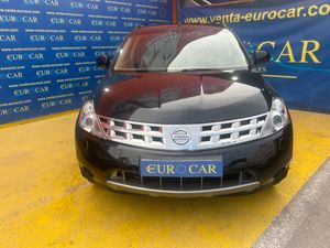 Nissan Murano 3.5 I AUT   - Foto 4