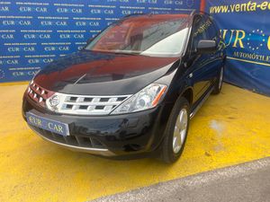 Nissan Murano 3.5 I AUT   - Foto 3