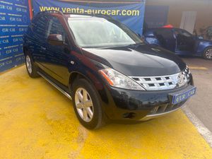 Nissan Murano 3.5 I AUT   - Foto 6