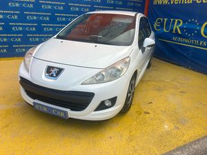 Peugeot 207 + 1.4 i   - Foto 3