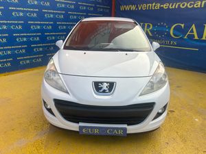 Peugeot 207 + 1.4 i   - Foto 4