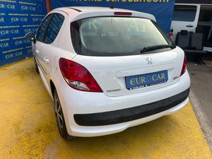 Peugeot 207 + 1.4 i   - Foto 27