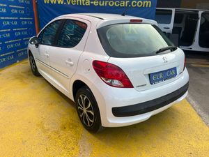 Peugeot 207 + 1.4 i   - Foto 28