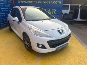 Peugeot 207 + 1.4 i   - Foto 5