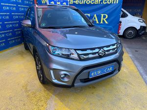 Suzuki Vitara 1.6 i   - Foto 5