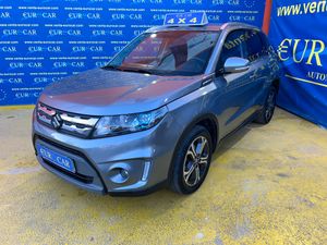 Suzuki Vitara 1.6 i   - Foto 2