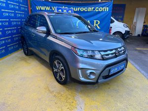 Suzuki Vitara 1.6 i   - Foto 6