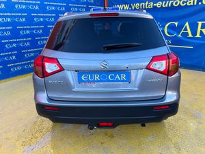 Suzuki Vitara 1.6 i   - Foto 29