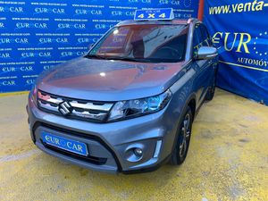 Suzuki Vitara 1.6 i   - Foto 3