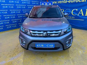 Suzuki Vitara 1.6 i   - Foto 4