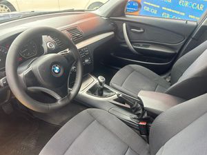 BMW Serie 1 116 I   - Foto 11