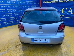 Volkswagen Polo 1.4 I   - Foto 27