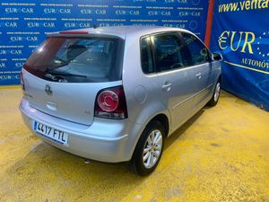 Volkswagen Polo 1.4 I   - Foto 25