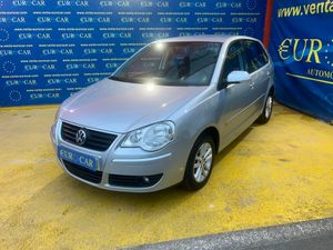 Volkswagen Polo 1.4 I   - Foto 2