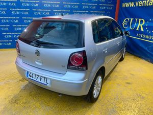 Volkswagen Polo 1.4 I   - Foto 26